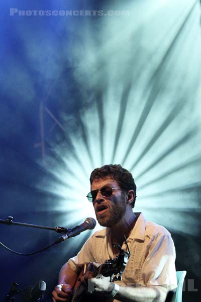 ERIC CHENAUX - 2012-06-28 - PARIS - Point Ephemere - 